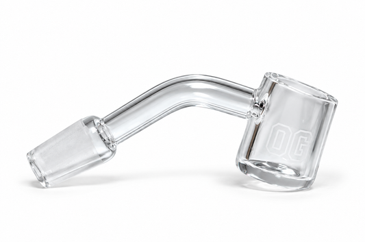 OG Original Sidecar Quartz Banger – 14mm