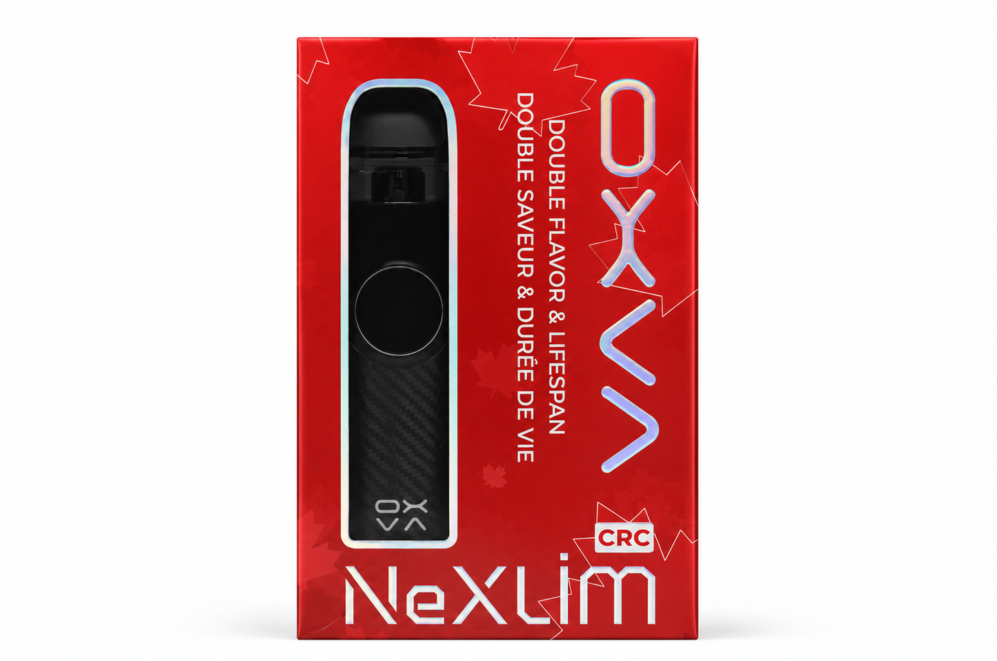 OXVA NeXLIM Pod Kit