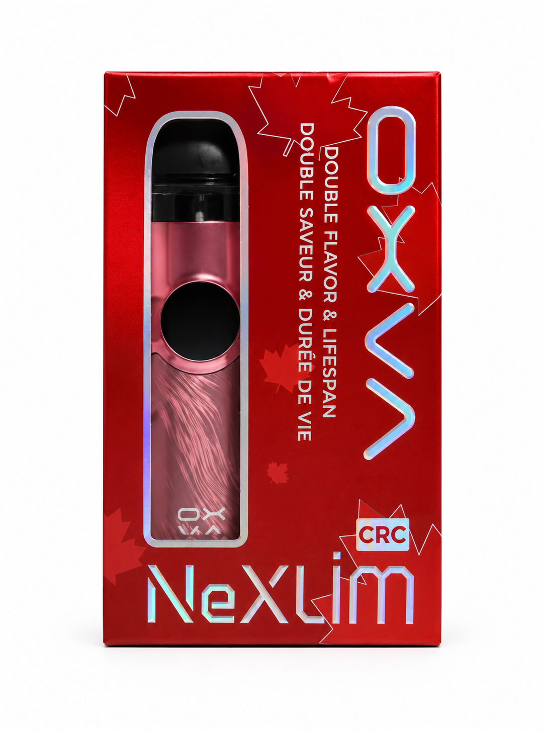OXVA NeXLIM Pod Kit