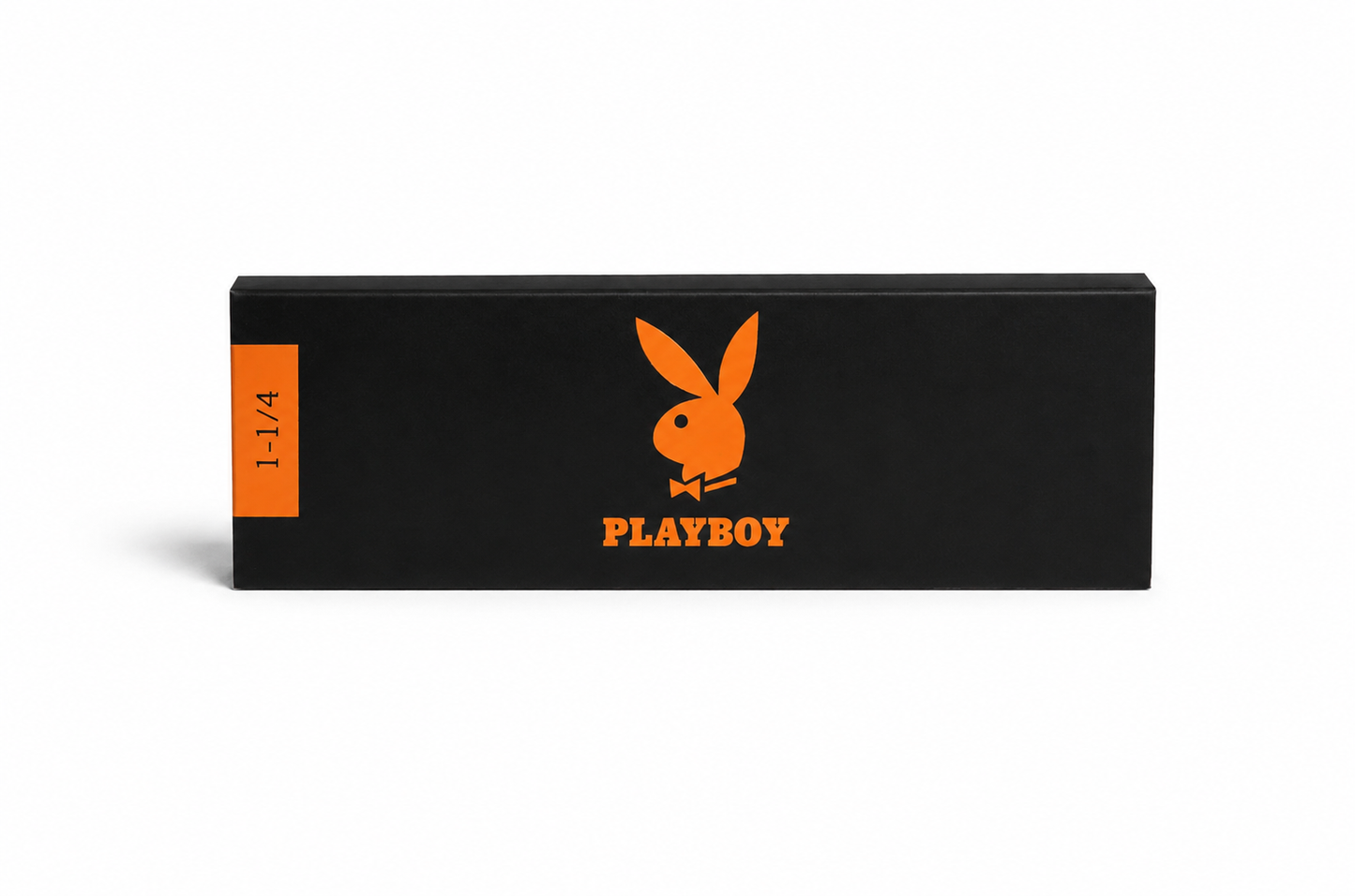 Playboy x RYOT Gold 1¼ Rolling Papers