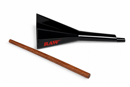 RAW Cone Loader