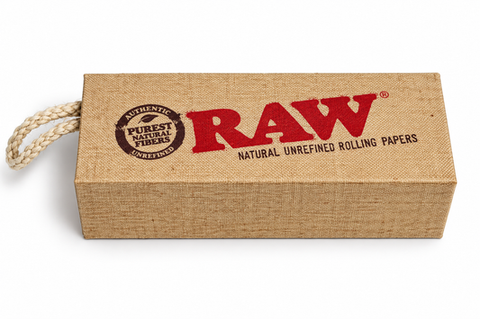 RAW Gold Poker – Limited Edition