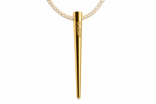 RAW Gold Poker – Limited Edition