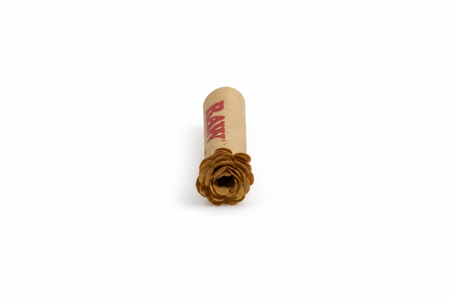 RAW Pre-Rolled Rose Tips