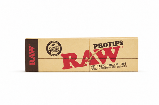 RAW ProTips