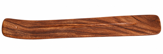 RAW Wood Incense Holder
