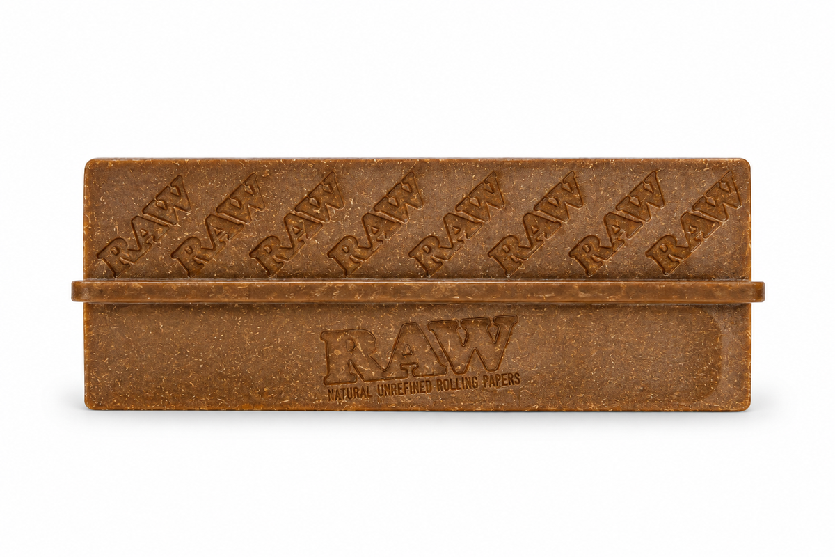 RAW X Stand Paper Cradle Rolling Tool