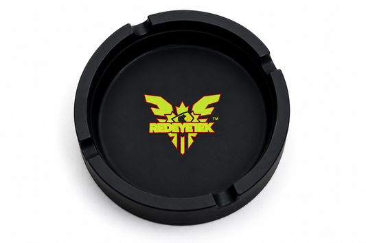 RedEyeTek Silicone Ashtray