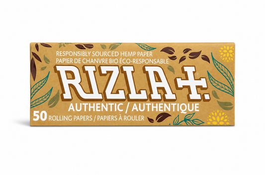 Rizla+ Authentic Rolling Papers