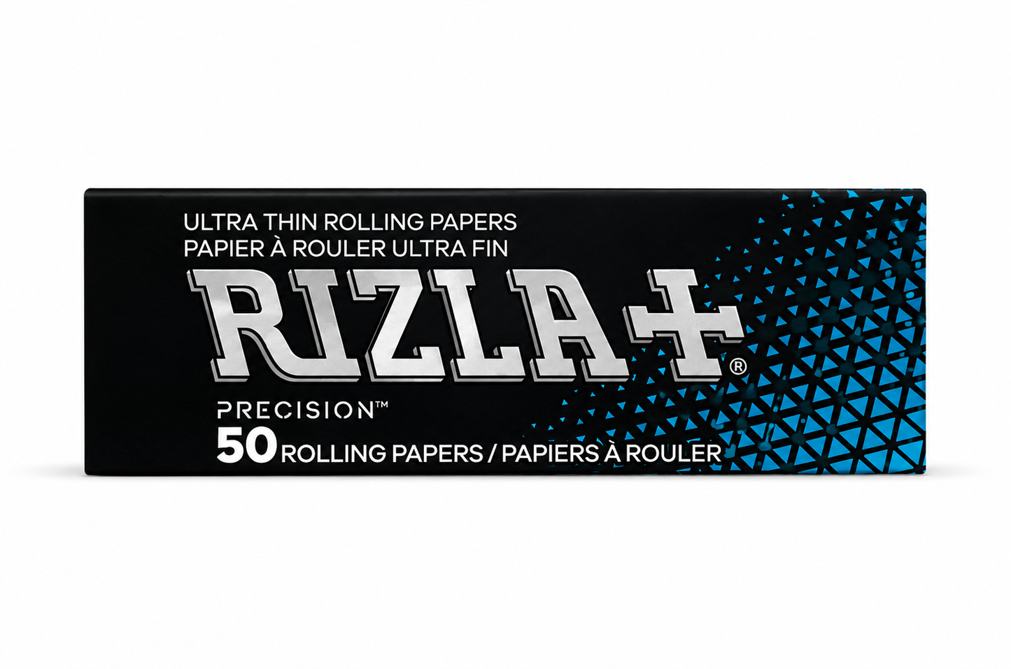 Rizla+ Precision Ultra Thin Rolling Papers