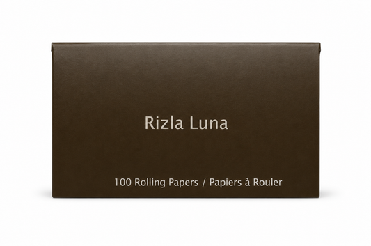 Rizla Luna Rolling Papers