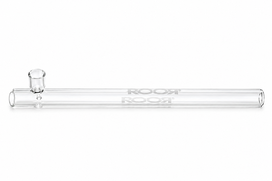 RooR Glass Pipe – 10"