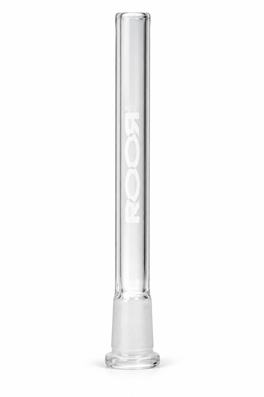 RooR Glass Downstem – 5.5" / 14mm