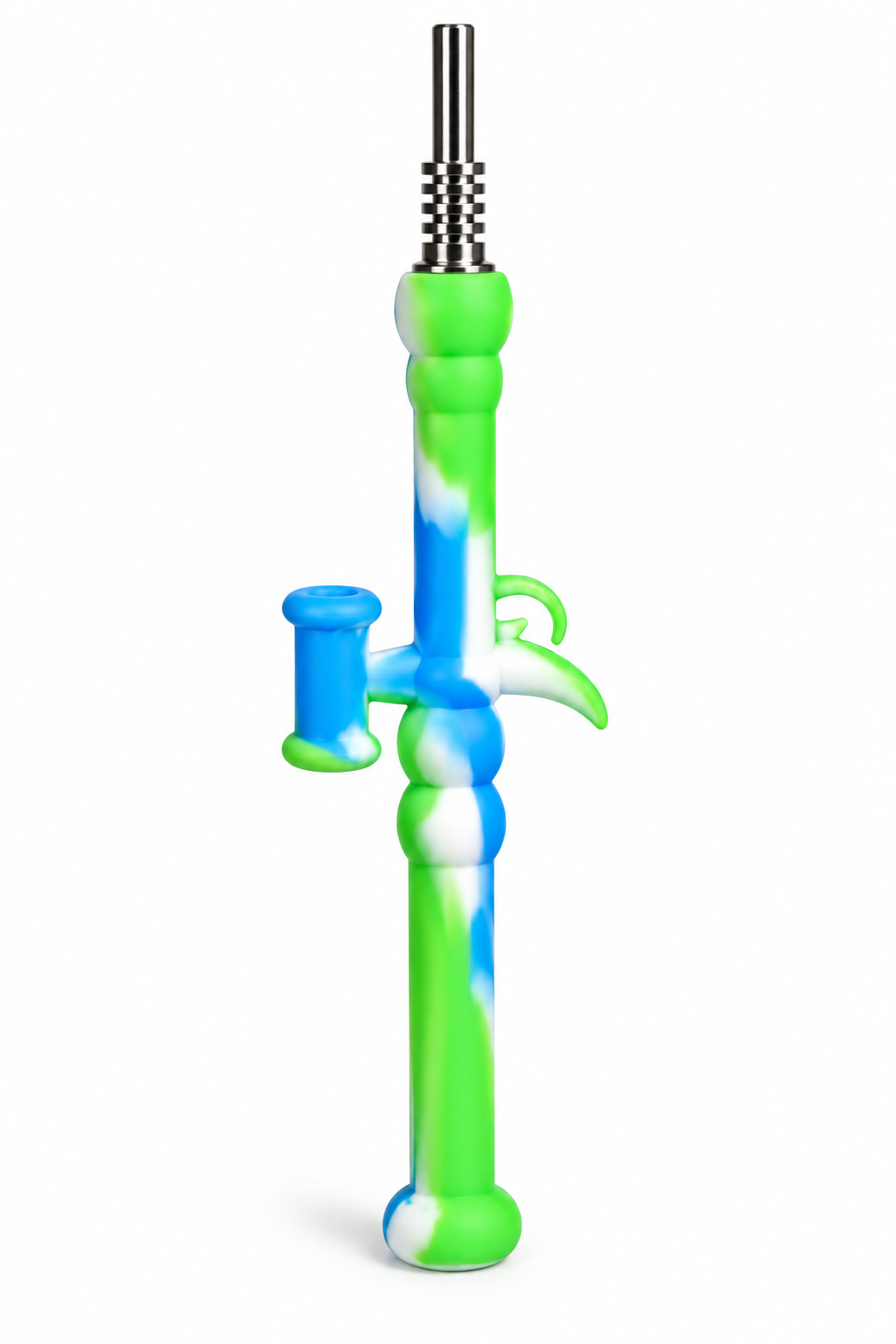 6" Silicone Nectar Collector