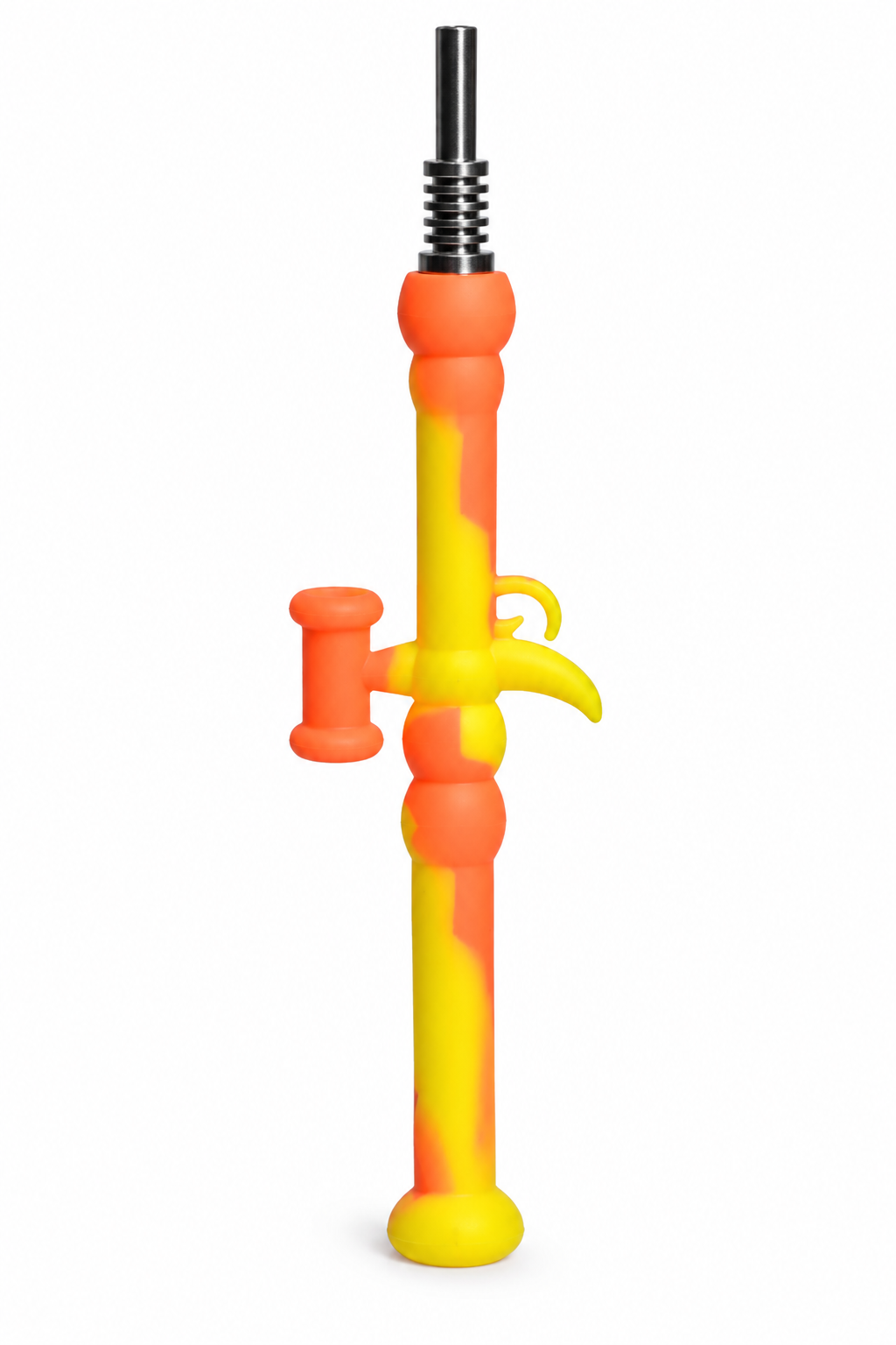 6" Silicone Nectar Collector