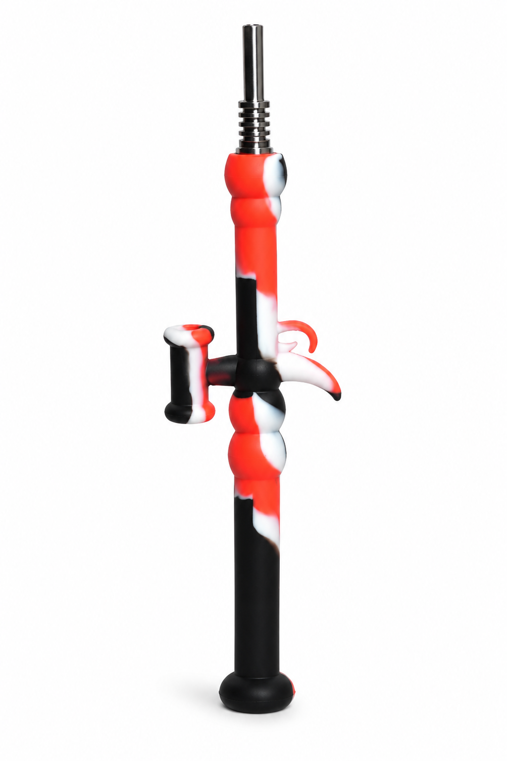 6" Silicone Nectar Collector