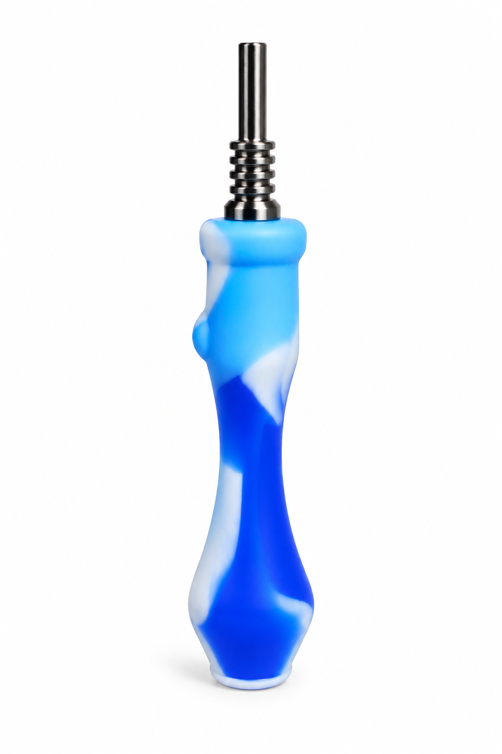 4" Silicone Nectar Collector