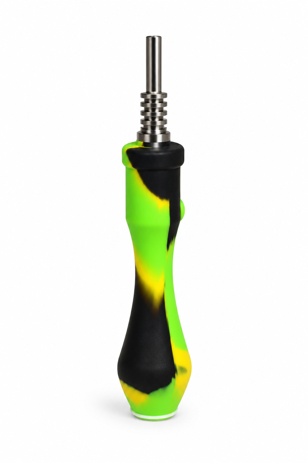 4" Silicone Nectar Collector