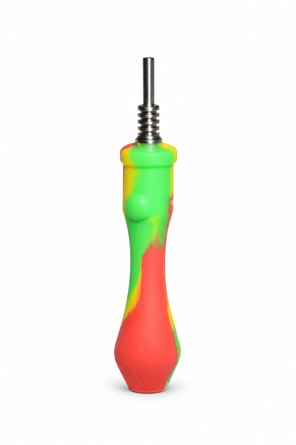 4" Silicone Nectar Collector
