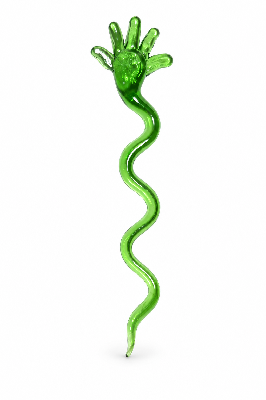 Glass Hand Dab Tool