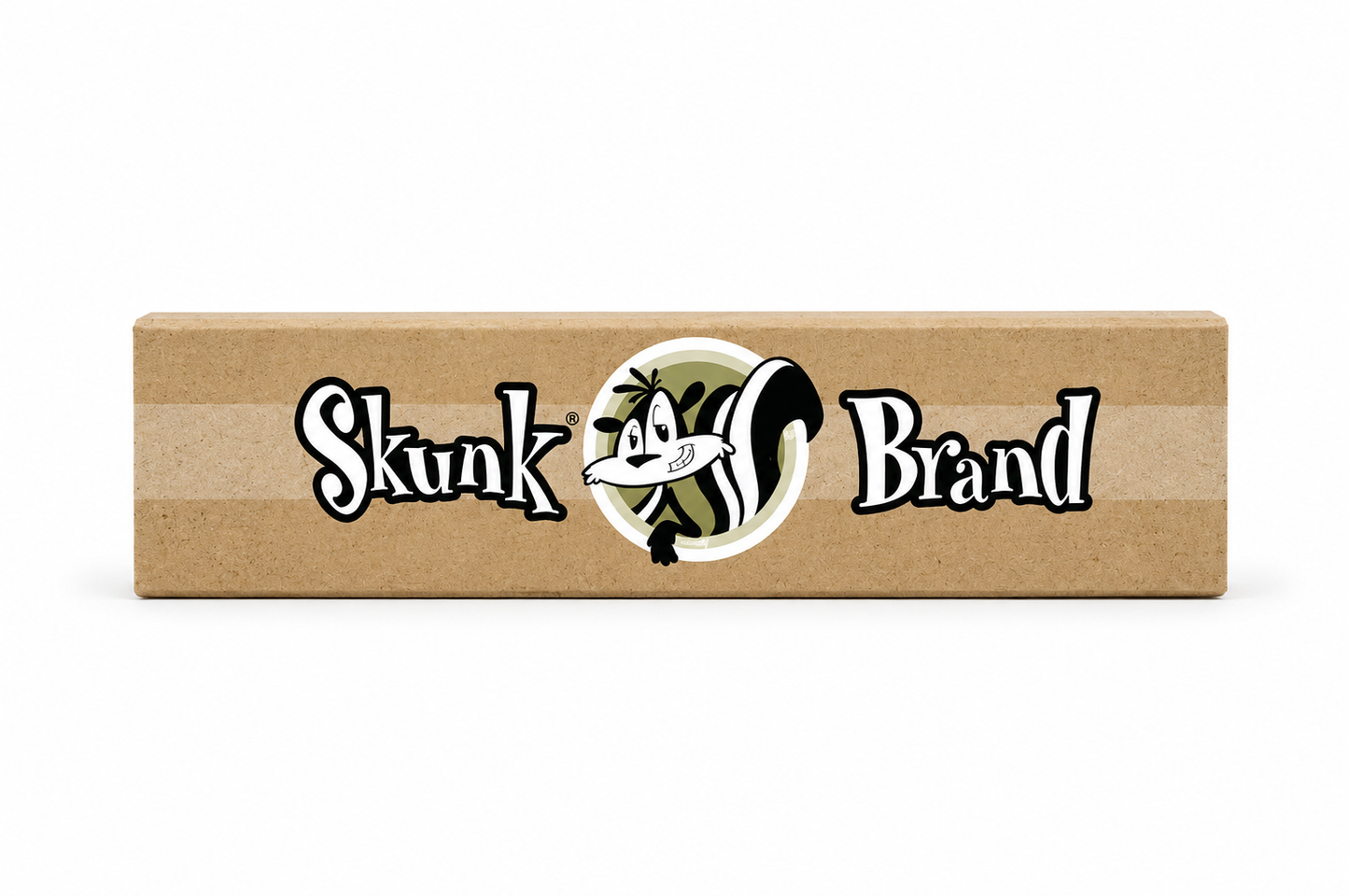 Skunk Brand King Size Slim Rolling Papers
