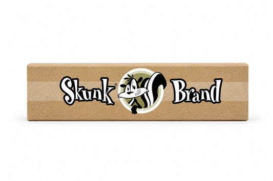 Skunk Brand King Size Slim Rolling Papers