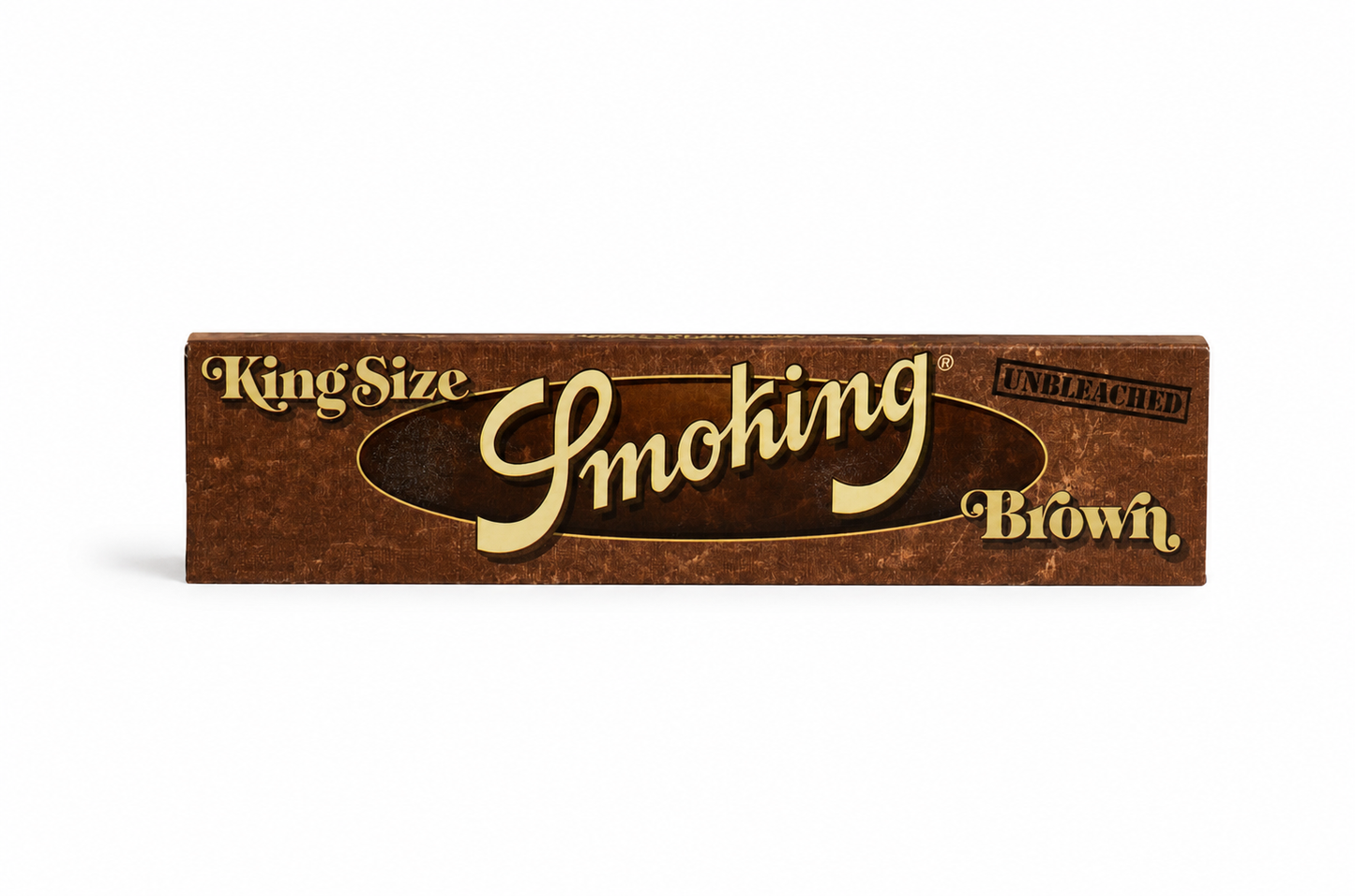 Smoking Brown King Size Rolling Papers