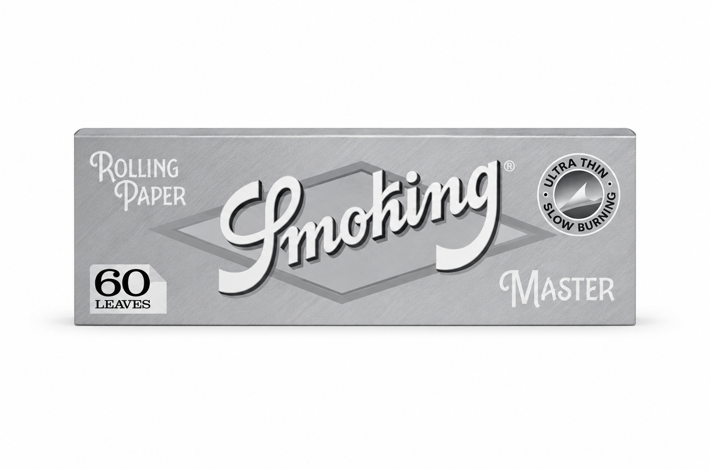 Smoking Master 1¼ Rolling Papers