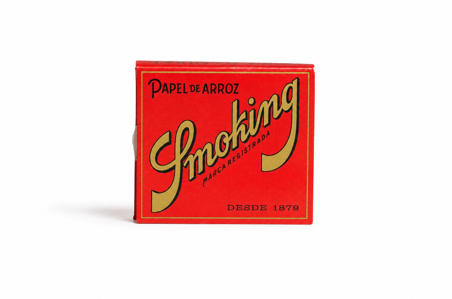 Smoking Red Rice 1¼ Rolling Papers