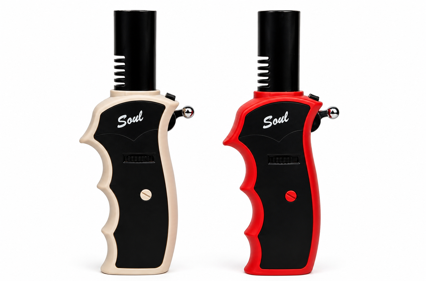The Soul Butane Torch