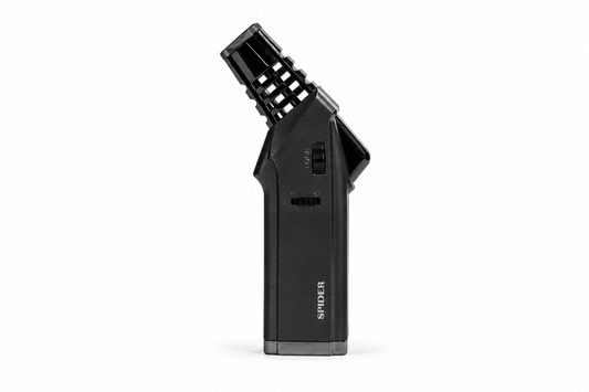Spider Angle Torch Lighter
