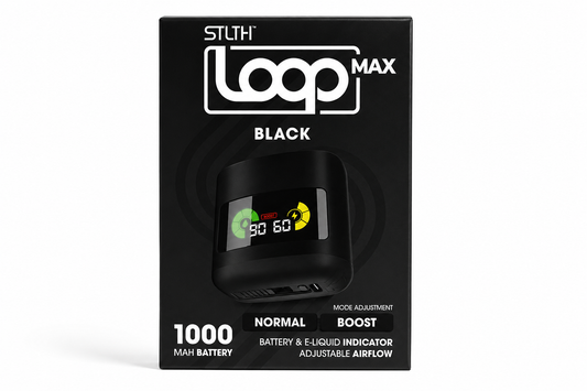 STLTH Loop Max Device