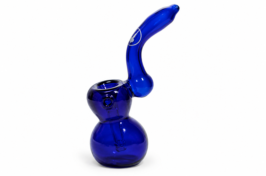 Bent Neck Bubbler Pipe