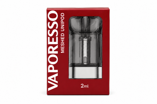 Vaporesso Meshed UniPod 2mL