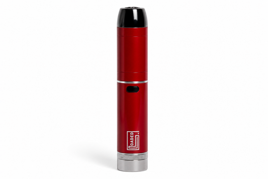 Yocan Loaded Wax Vaporizer