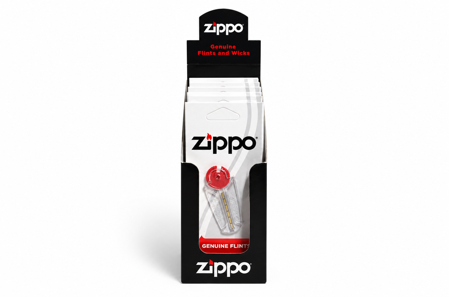 Zippo Genuine Replacement Flints