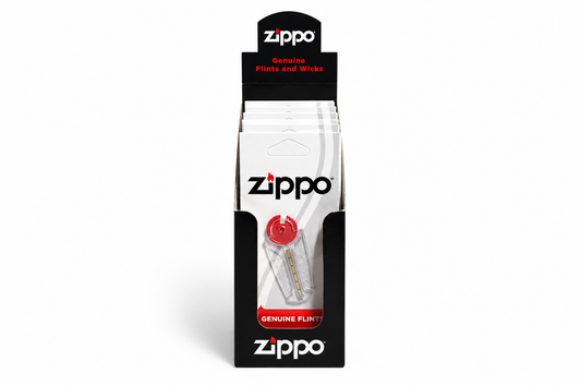 Zippo Genuine Replacement Flints