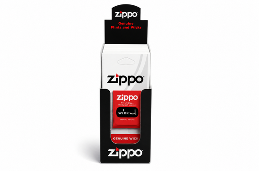 Zippo Genuine Replacement Wick